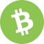bchusd