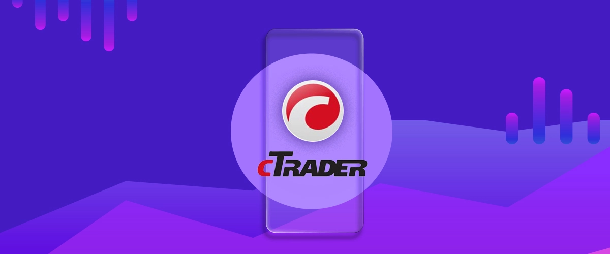 cTrader trading platform