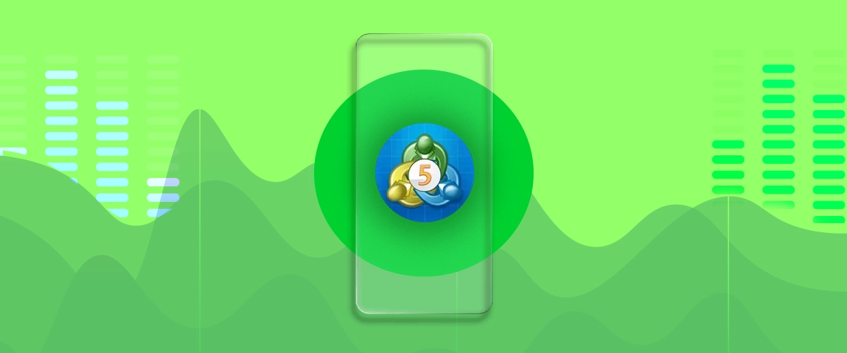 MetaTrader 5 trading platform